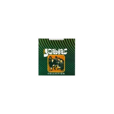 Yardbirds Collection