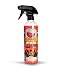 Adam's Pumpkin Spice Interior Detailer 16oz Limited Edition - Clean and Dress Interior Surfaces in One Easy Step - Odor Neutralizers Kill Unwanted Odors - Anti-Static Formula Adds UV Protection