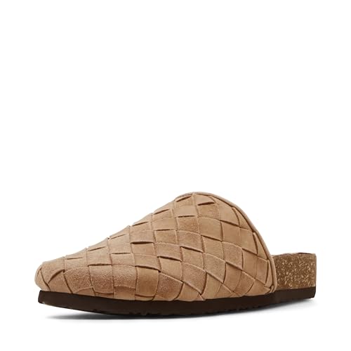 Sabot Cecily Steve Madden pour soulager les pieds fatigués