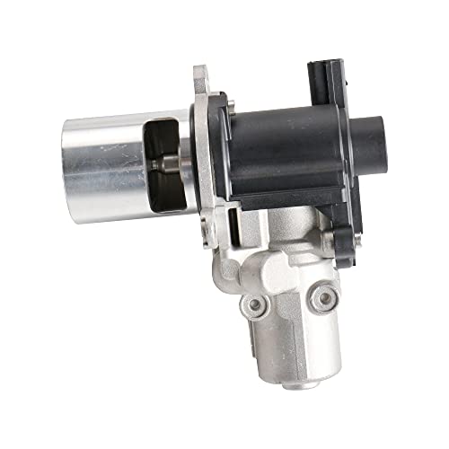 Mostplus Egr Valve Egv1151 Compatible For 2008-2010 Ford F250 F350 F450 F550 Super Duty 6.4L #TOP6