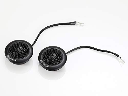Amazon | CRS ハイエース 200系 ワイドボディ Aピラースピーカーキット