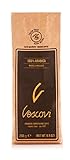 V Vescovi 100% Arabica Ground Espresso – Medium...