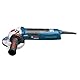 Bosch Professional Winkelschleifer GWS 19-125 CIE (inkl. Aufnahmeflansch, Schutzhaube, Spannmutter, Zusatzhandgriff, Zweilochschlüssel)