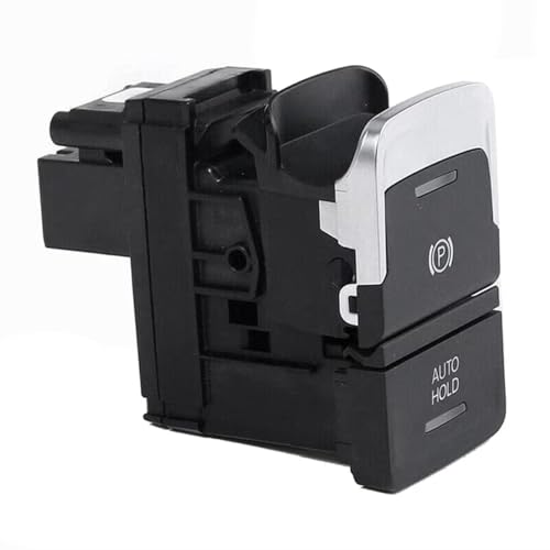 Botón electrónico para freno Golf MK7 5G0927225 de alta durabilidad ABS