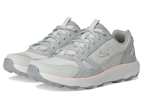 Baskets Skechers Femme Ridge Oak avec semelle amortissante pour marche active
