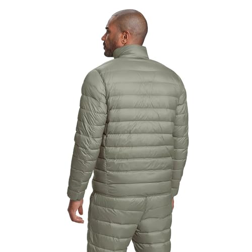 Image of Eddie Bauer Men's CirrusLite Down Jacket