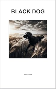Black Dog (English Edition)