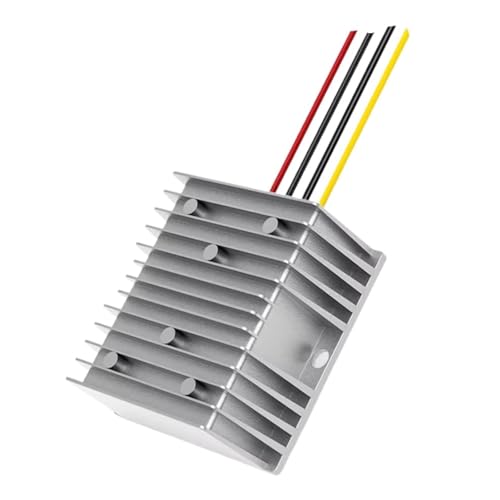 Convertisseur DC-DC Y2D120K8024 transformateur de courant 30-96V à 24V