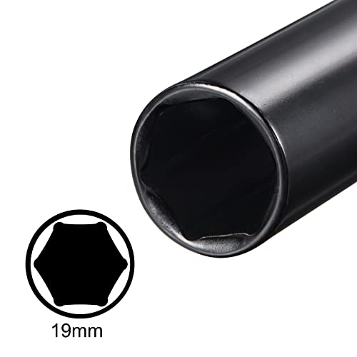 Reviews y listado de Dados impacto largo acero cromo vanadio comprados en linea. 25 Imagen adicional