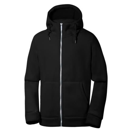 Vêtement d’extérieur à capuche pour vos sorties et moments cocooning