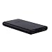 Produktbild ANSMANN Mini Powerbank 5000 mAh & 2.1A Ausgang TÜV geprüft - Power Bank 2 USB Ports & LED Statusanzeige - Ladegerät für alle Handy Smartphone Tablet Apple iPhone Samsung Kindle uvm - Externer Akku