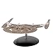Hero Collector Eaglemoss U.S.S. Discovery-A (Refit) XL Edition Starship | Star Trek Official Starships Collection | Model Replica