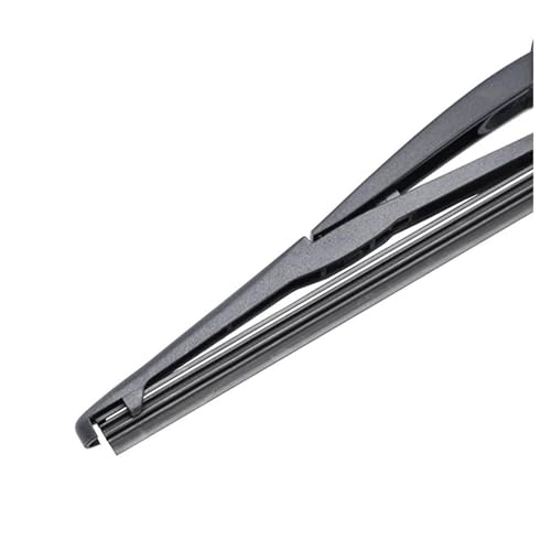 Balais d'essuie-glace Dacia Duster MK1 brosse nettoyage auto 20"
