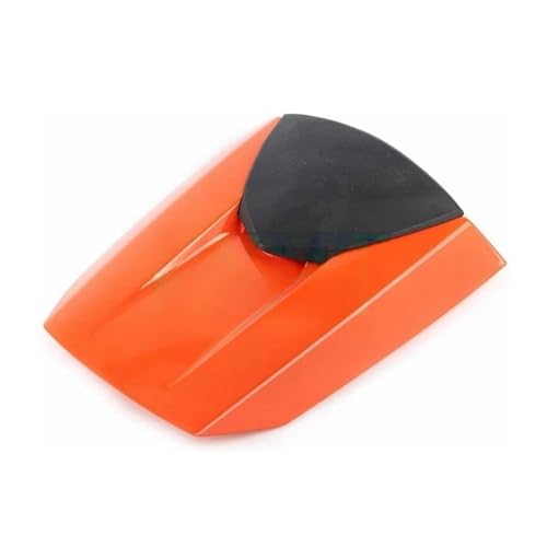 Carénage solo CBR600RR résout l'usure de selle moto 2013-2019