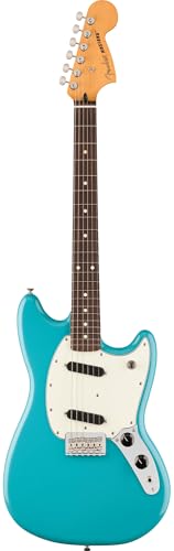 Amazon | Fender フェンダー エレキギター Player II Mustang