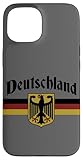 Germany Heritage Gifts Men Women