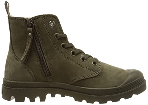 Image of Palladium Women's Hi-Top Trainers