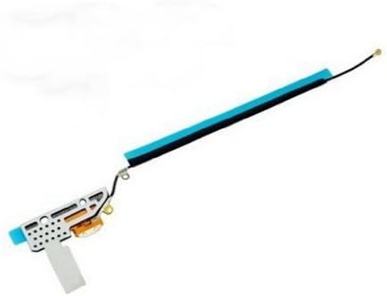 Goliton Bluetooth WiFi Antenna Signal Flex Cable for Apple iPad 3