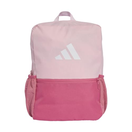 Mochila Adidas Infantil Colorblock, 15 Litros, 35 x 25 x 11 cm