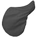 ERS Centaur Fleece Saddle Cover - Size:One Size Color:Black