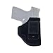 Galco STO-N-Go STO-N-Go Size STO662B Holster, Black,One Size