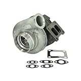 HOLSET Turbocompresseur suralimentation Turbocompresseur à gaz d'échappement 3591167