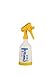 Produktbild Kwazar 9120067361428 Sprühflasche Mercury Super 360 Pro plus 0,5 L, weiß/gelb, 8,9 x 8,9 x 29 cm