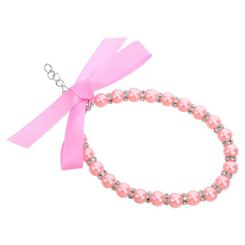 BCOATH �s���N���{���t���L���p�t�F�C�N�p�[����� �y�ʂőϋv���̂���y�b�g�l�b�N���X �A�N�Z�T���[�t�����^���Ǝq�L�p�t�@�b�V�����W