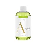 AGRARIA Lime & Orange Diffuser Refill, 8oz