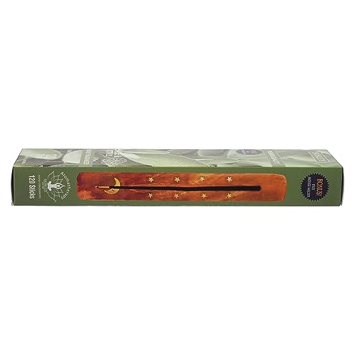 Hosley FBA-G90752ONC-EA-1 120-Pack Fragrance Incense Sticks thumb #2