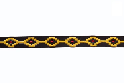 Argentine Polo Belts Hand Woven Unisex Top Grain Fashion Polo Leather Belt 100% Hand Made Belt PBRSI1062