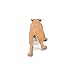 Papo Smilodon Saber-Tooth Cat 6.5 Inch
