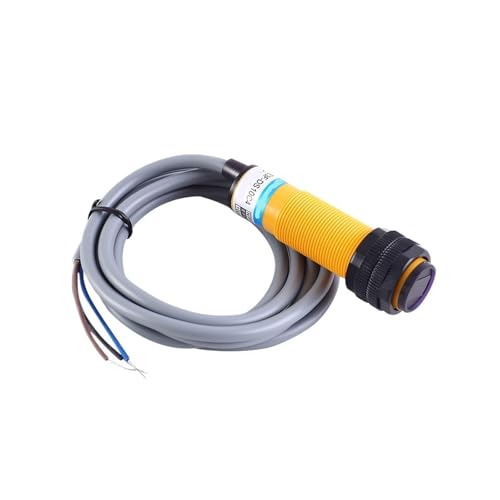 Détecteur de proximité infrarouge NPN NO contrôleur diffuse DC 6V-36V