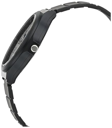 Relógio Masculino Casio Analógico Mw2407Bvdf - Preto