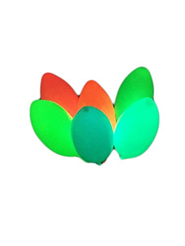 Plastique liquide luminescent résine phosphorescente haute puissance - 6