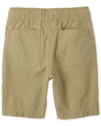Image of The Children's Place Boys' Pull on Jogger Shorts