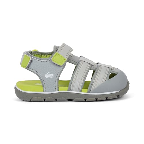 Image of See Kai Run Wilder II - Pool & Waterpark Sandals for Little Kids