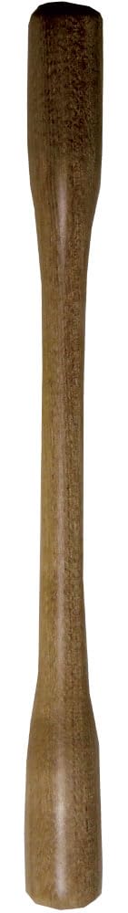 Glenluce BODHRAN TIPPER / BEATER. Walnut wood beater, standard design.