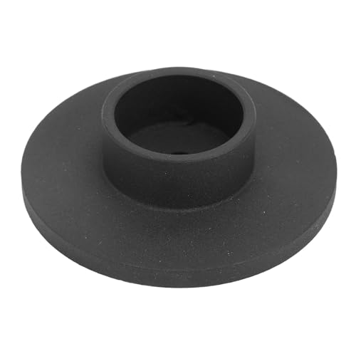 Bottle Jack Pad Protector Adapter,Flat Bottle Jack Lift Pad Enhance Lifting Safety High Strength 6 Ton Jack Stand Pads for 1.25 Inch Jack Saddle by Tbest - Image 5