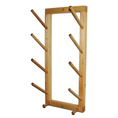 Skateboard Display 4 Space Angle