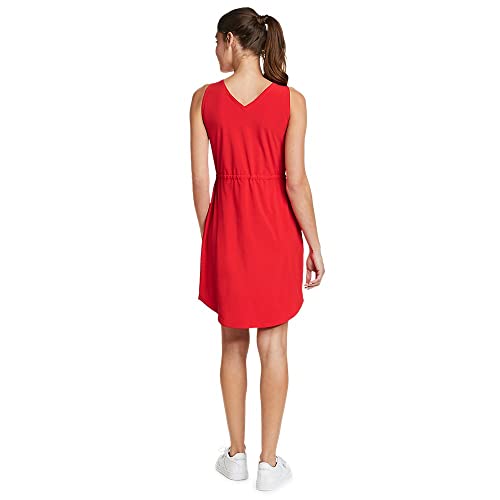 Image of Eddie Bauer Women's Eddie Bauer Departure Tank Dress