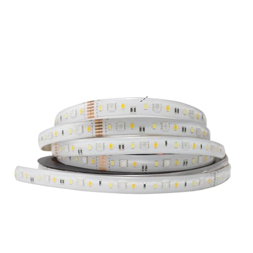 Contrôleur de bande lumineuse LED pour ajuster facilement la lumière blanche et la couleur