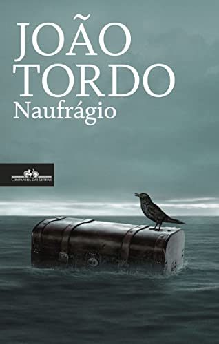 Naufrágio (Portuguese Edition