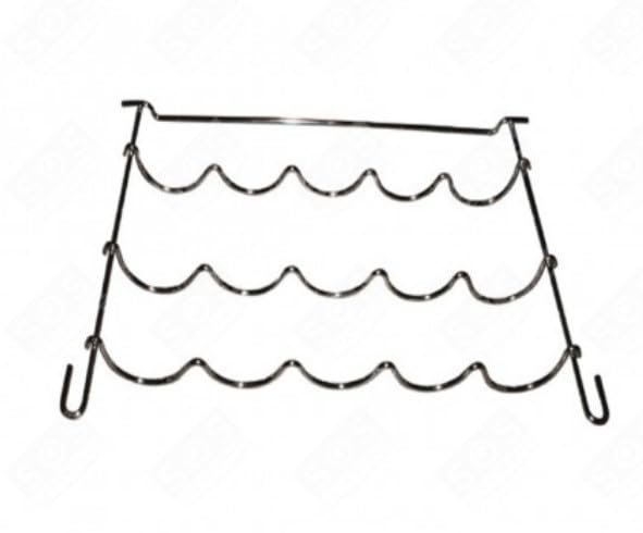 SUPPORT BOUTEILLES HORIZONTAL pour REFRIGERATEUR SIDEX - 597251
