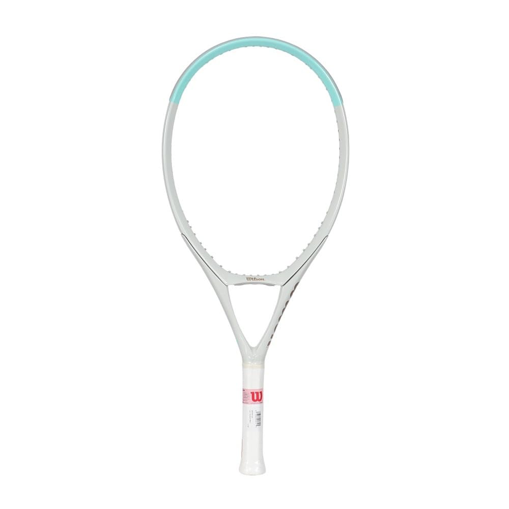 Amazon | ウイルソン Wilson 硬式テニスラケット TRIAD 3.0J 113 BLUE