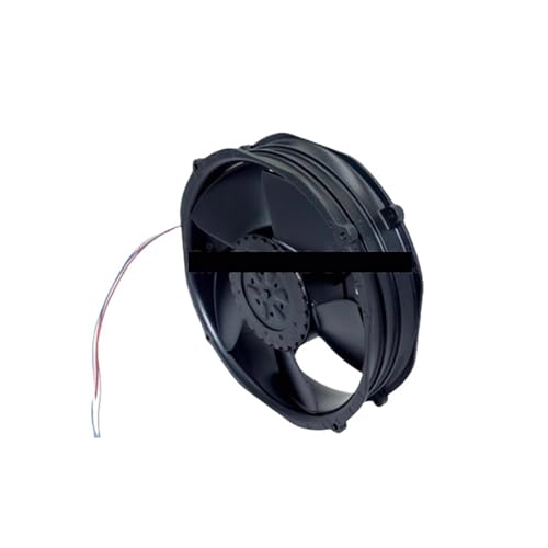 Ventilateur 2218F 2TDHHO anti-surchauffe pour maintenir vos systèmes électroniques au frais