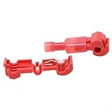 Connecteur de station d'accueil pour câble de délimitation : ce connecteur est essentiel pour connecter le fil de délimitation à la station d'accueil pour les installations de tondeuse à gazon. C'est un incontournable pour les installateurs amateurs et professionnels. Le connecteur est disponible en différentes tailles pour répondre aux besoins individuels.