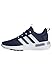 Price comparison product image adidas Men's Racer TR23 Shoes, Dark Blue/Cloud White/Halo Silver, 10.5 UK