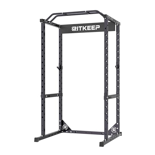 RitKeep RMAX2250 Power Rack
