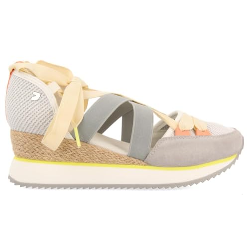 GIOSEPPO Women's Low-top Trainers Sneaker2